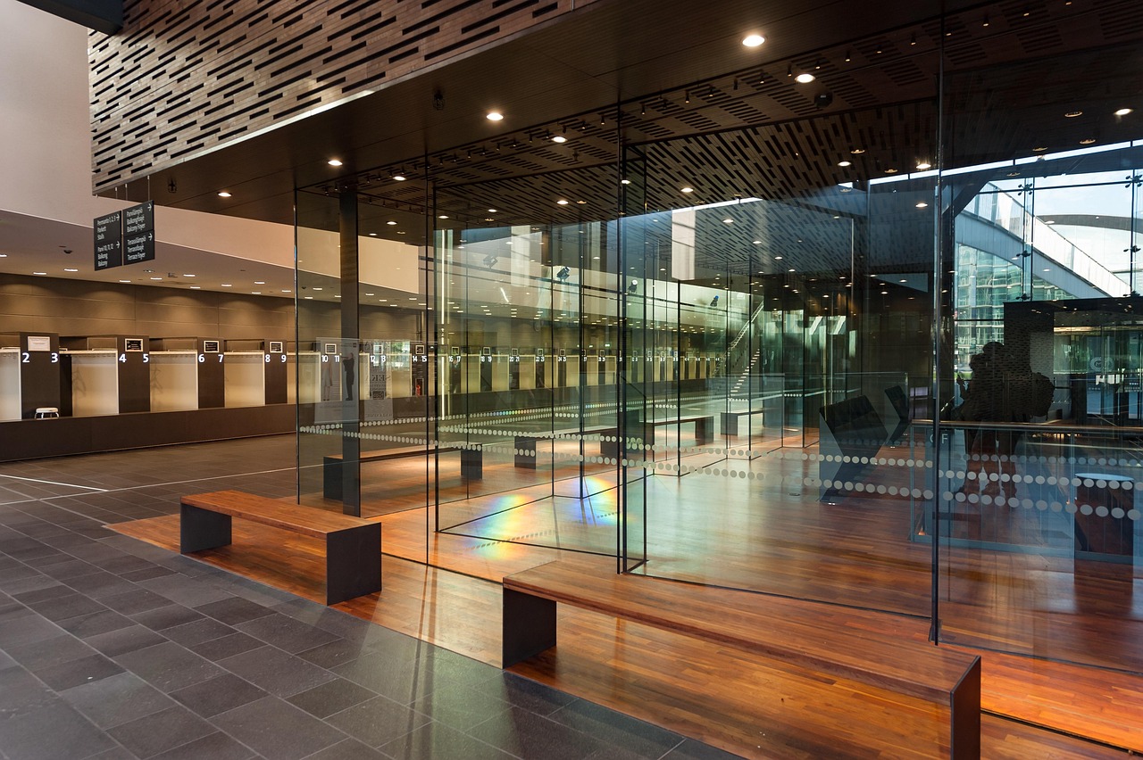 沙盤展示在建筑設(shè)計中的顯著優(yōu)勢