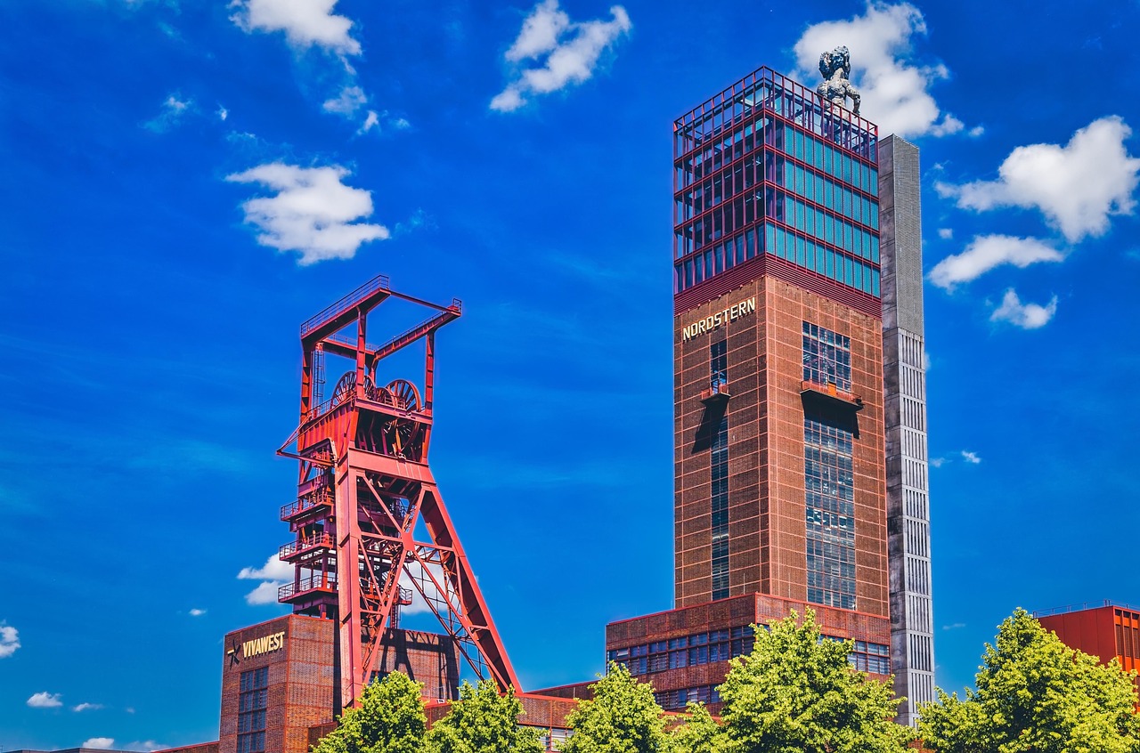 企業(yè)如何利用建筑設(shè)計中沙盤展示的優(yōu)勢