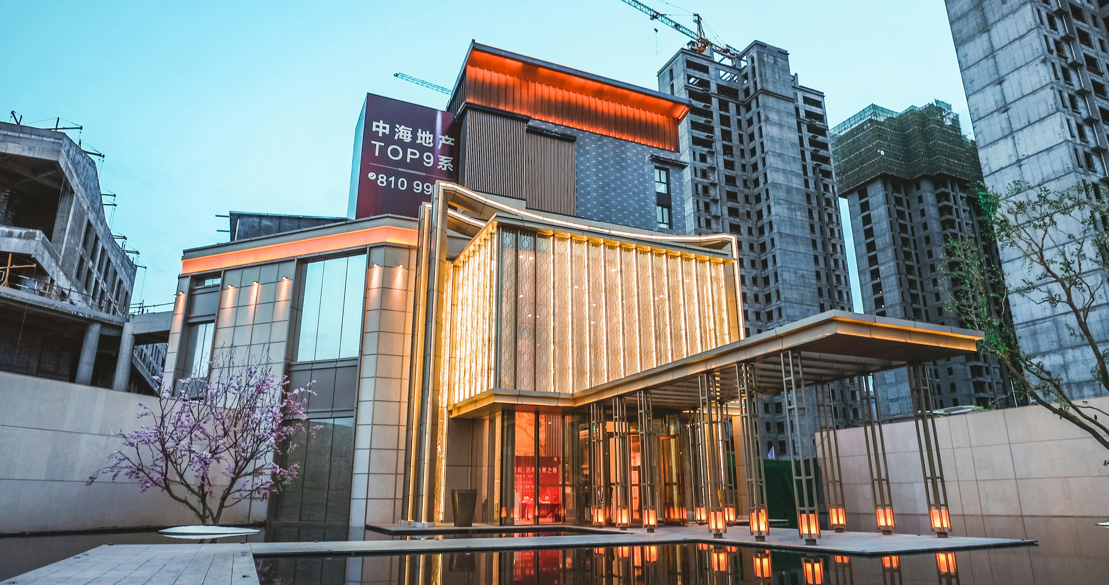 初學(xué)者如何掌握構(gòu)建城市沙盤模型的詳細(xì)流程