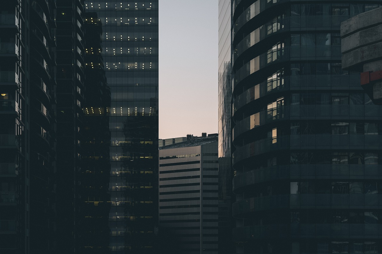 提升實(shí)戰(zhàn)能力必看，構(gòu)建城市沙盤模型的詳細(xì)流程
