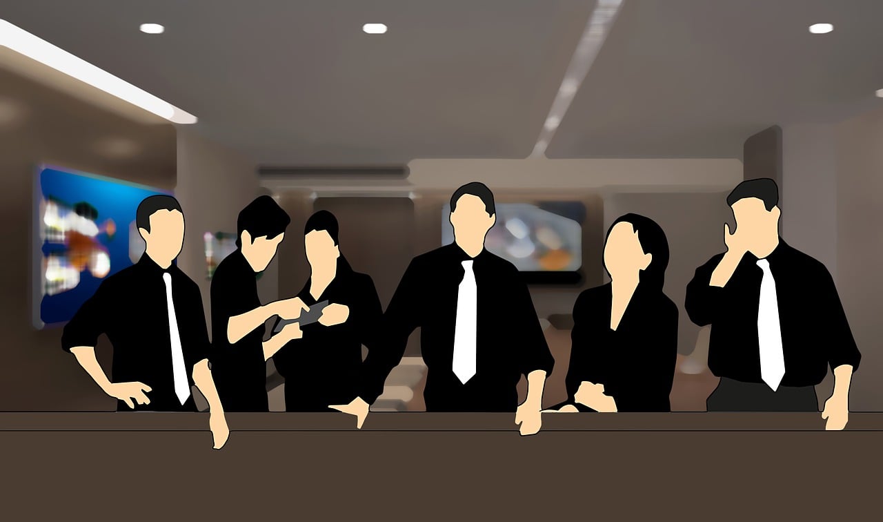 團隊建設(shè)活動與沙盤模擬訓(xùn)練的完美融合，教你一招搞定高效團隊協(xié)作