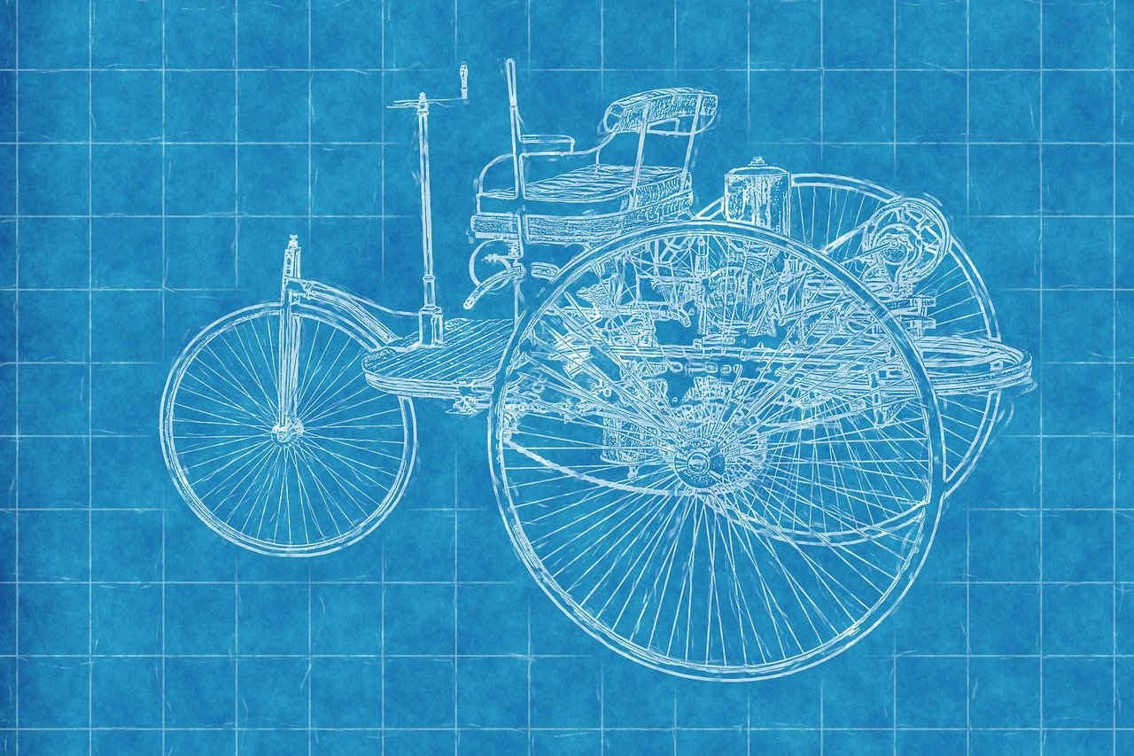 交通道路系統(tǒng)模型制作，比例設(shè)定的藝術(shù)與科學(xué)